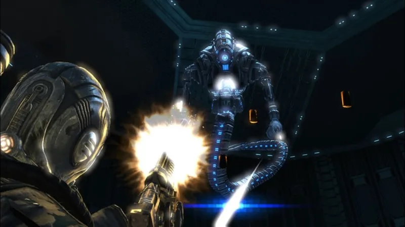 Dark Void (X360)
