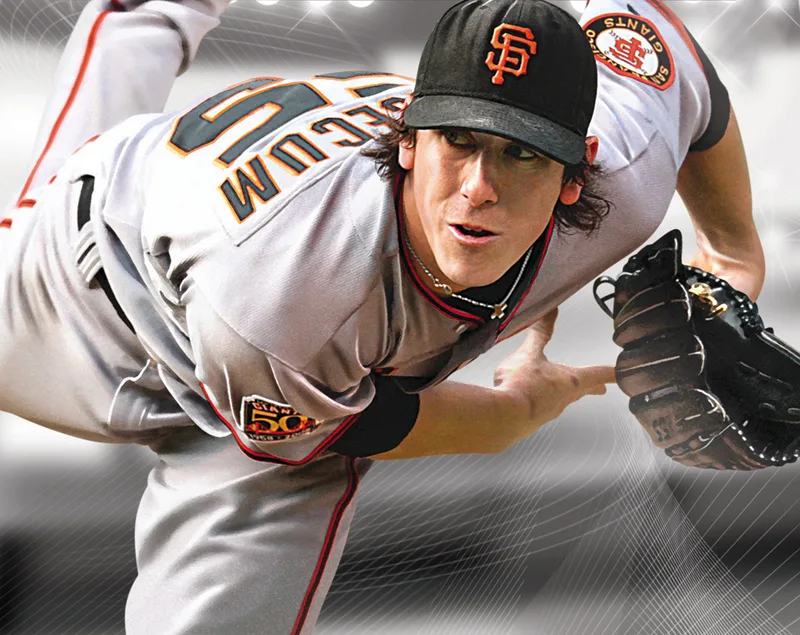 Major League Baseball 2K9 (X360)