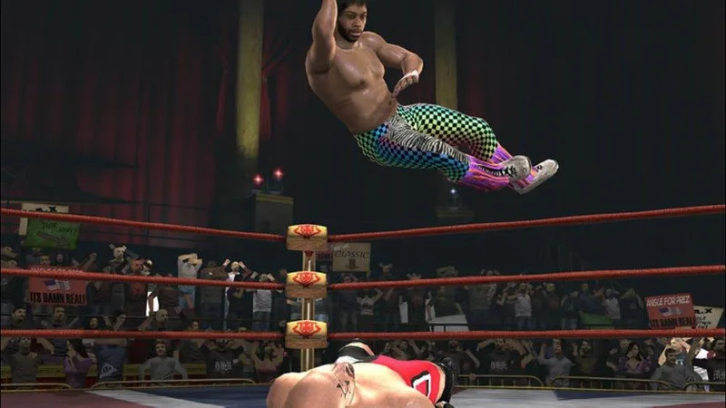 TNA Impact