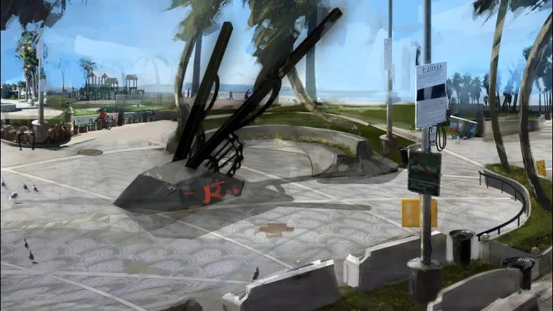 Tony Hawk Ride (X360)