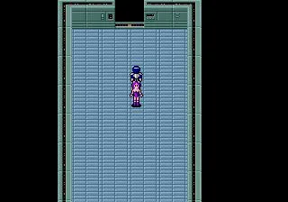 Phantasy Star II (X360)
