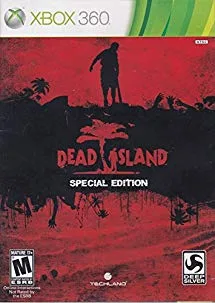 Dead Island [Special Edition]