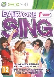Everyone Sing
