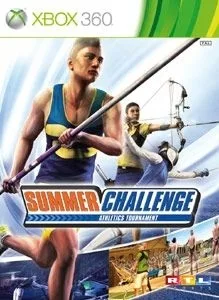 Summer Challenge: Athletics Tournament (X360)