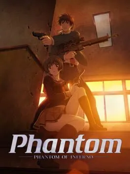 Phantom PHANTOM OF INFERNO (X360)