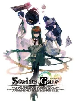 Steins; Gate [Platinum Collection]