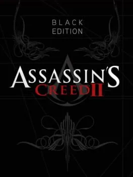 Assassin's Creed II [Black Edition]