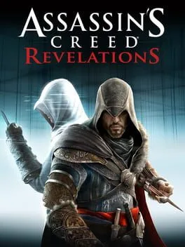 Assassin's Creed: Revelations [Not For Resale] (X360)