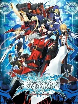 BlazBlue: Calamity Trigger [Collector's Edition]