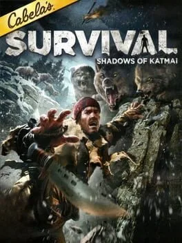 Cabela's Survival: Shadows Of Katmai [Gun Bundle] (X360)