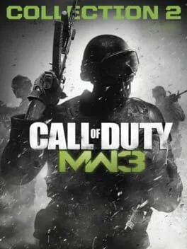 Call Of Duty: Modern Warfare [Collection] (X360)