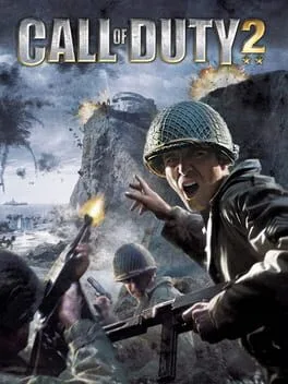Call of Duty 2 [Classics] (X360)