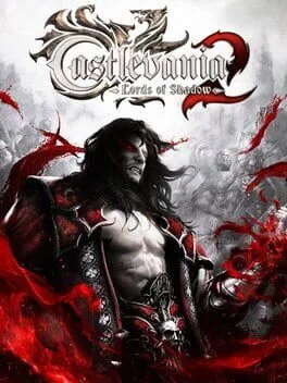 Castlevania Lords of Shadow 2 [Belmont Collector's Edition] (X360)