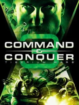 Command & Conquer 3: Tiberium Wars [Classics]