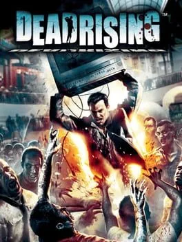 Dead Rising [Steelbook Edition]