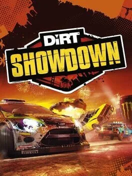 Dirt: Showdown [Hoonigan Edition]