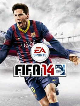 FIFA 14 [Steelbook Edition]
