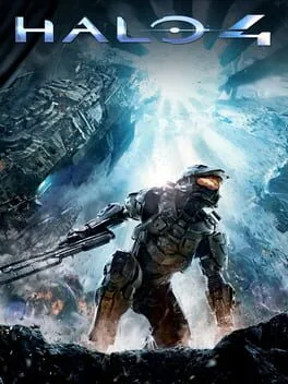 Halo 4 [Legendary Edition]