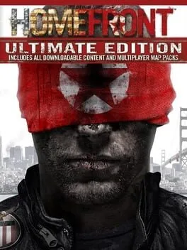 Homefront [Ultimate Edition]