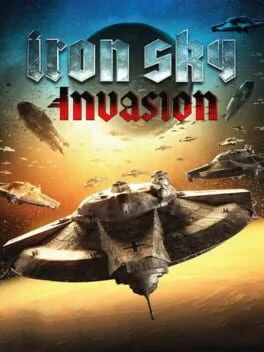Iron Sky: Invasion [Gotterdammerung]