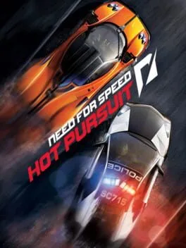 Need For Speed: Hot Pursuit [Classics]