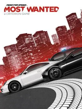 Need For Speed: Most Wanted [2012 Classics] (X360)