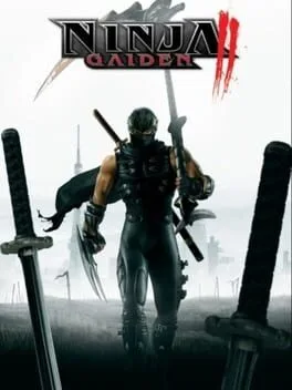 Ninja Gaiden II [Not For Resale] (X360)