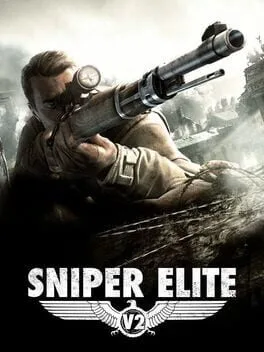 Sniper Elite V2 [Classics]