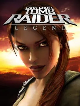 Tomb Raider Legend [Classics] (X360)