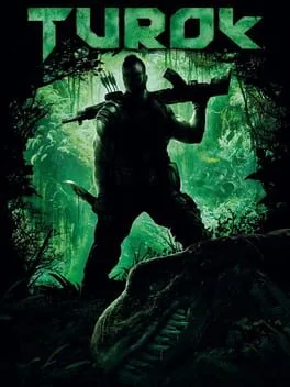 Turok [Steelbook Edition]