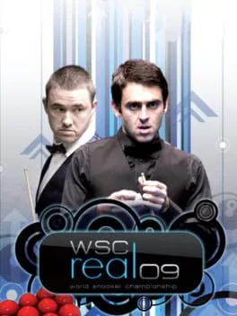 WSC Real 09: World Snooker Championship (X360)