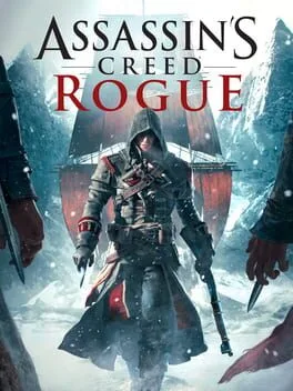 Assassin's Creed: Rogue [Signature Edition]
