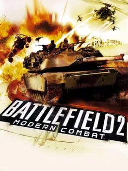 Battlefield 2: Modern Combat [Platinum Hits] (X360)