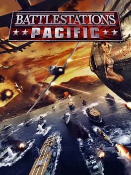 Battlestations: Pacific [Walmart]