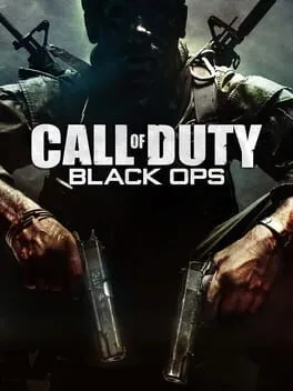 Call Of Duty Black Ops [Steelbook]