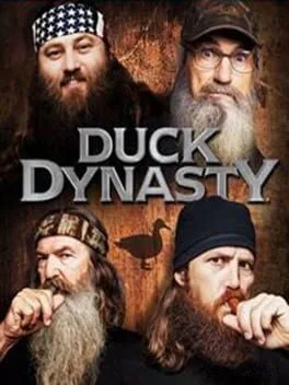 Duck Dynasty [Duck Deluxe Edition]
