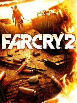 Far Cry 2 [Best Buy]