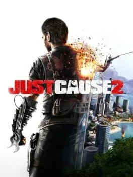 Just Cause 2 [Platinum Hits Best Seller]