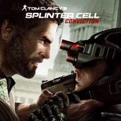 Splinter Cell: Conviction [Target]