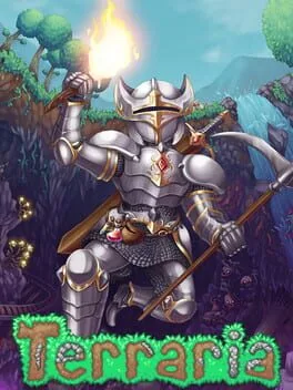 Terraria [Collector's Edition] (X360)