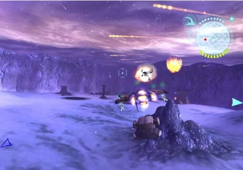 Defender (2002)
