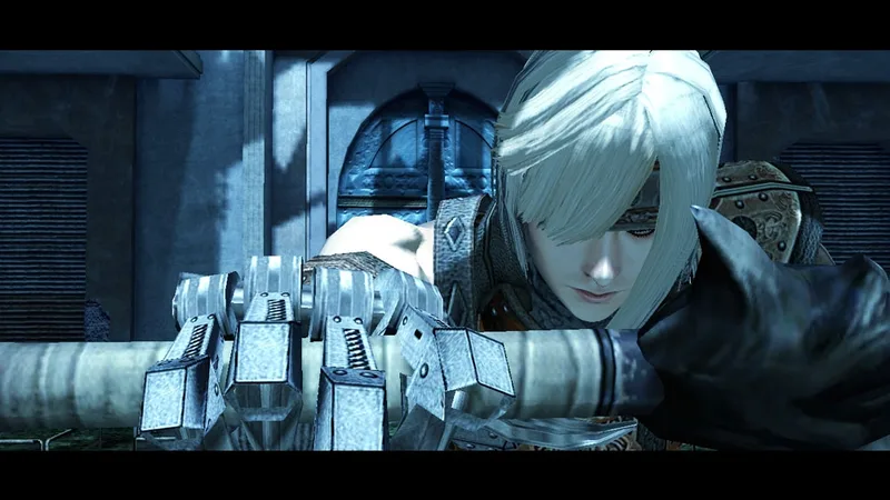 Eat Lead (X360)