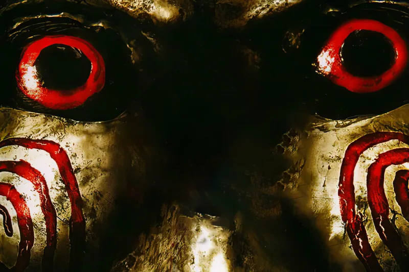 Saw: The Video Game (X360)
