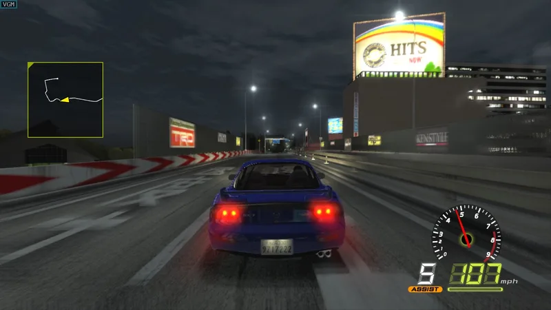 Import Tuner Challenge