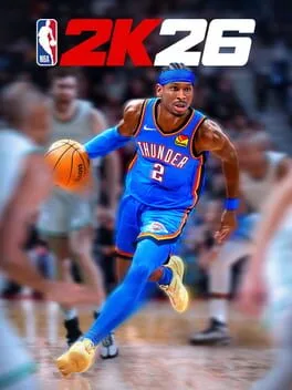 NBA 2K26 (XONE)