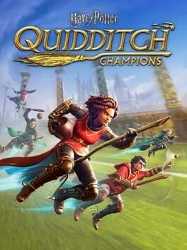 Harry Potter: Quidditch Champions (XONE)