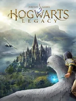 Hogwarts Legacy (XONE)