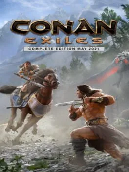 Conan Exiles: Complete Edition (XONE)