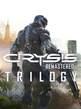 Crysis Remastered Trilogy (XONE)