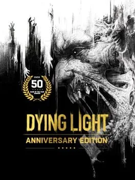 Dying Light: Anniversary Edition (XONE)